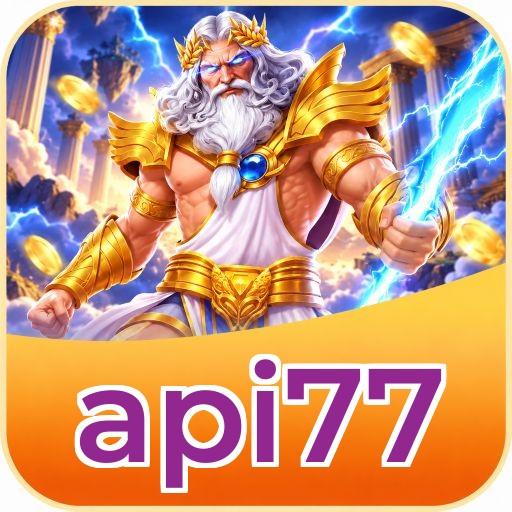 api77 APK Indonesia - Dashboard dan Interface