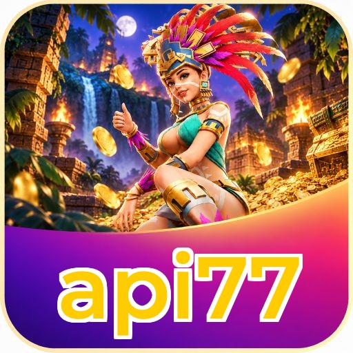 Aplikasi api77 APK