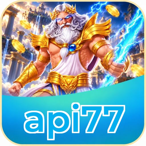 Lisensi Resmi api77